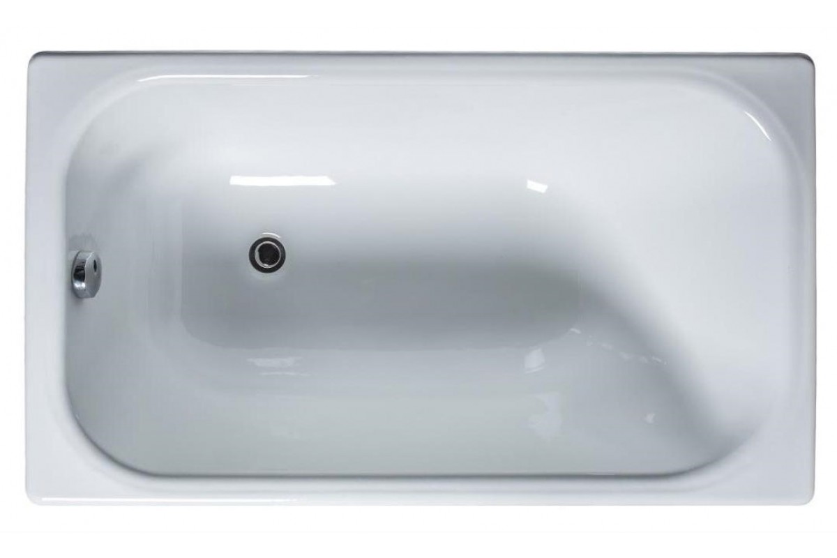 Купить Ванна Универсал Каприз 120х70 чугун за 24 593 р. в Перми ...